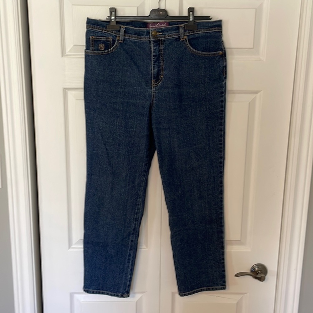 Gloria Vanderbilt Jeans